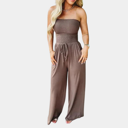 Fernanda - Lässiger Jumpsuit für Frauen