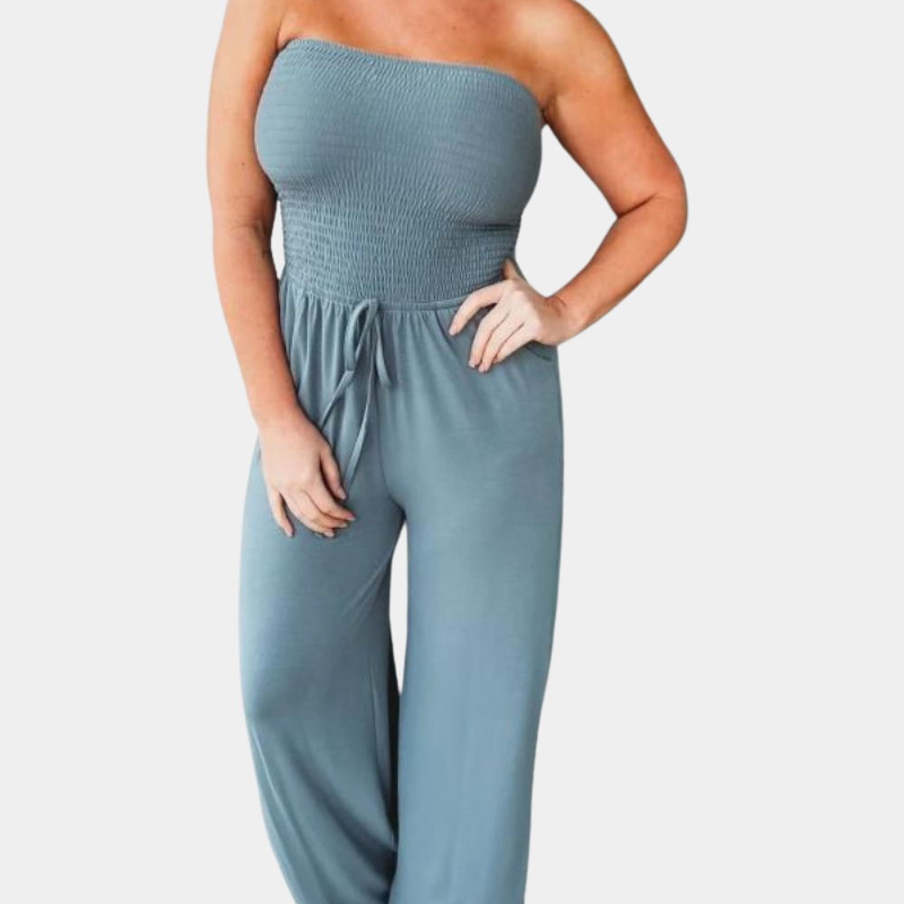 Fernanda - Lässiger Jumpsuit für Frauen