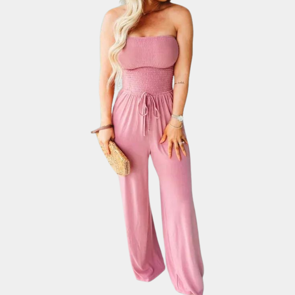 Fernanda - Lässiger Jumpsuit für Frauen