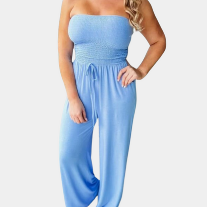 Fernanda - Lässiger Jumpsuit für Frauen