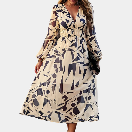 Ashling - Elegantes Partykleid für Frauen