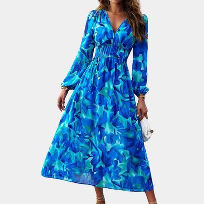 Ashling - Elegantes Partykleid für Frauen