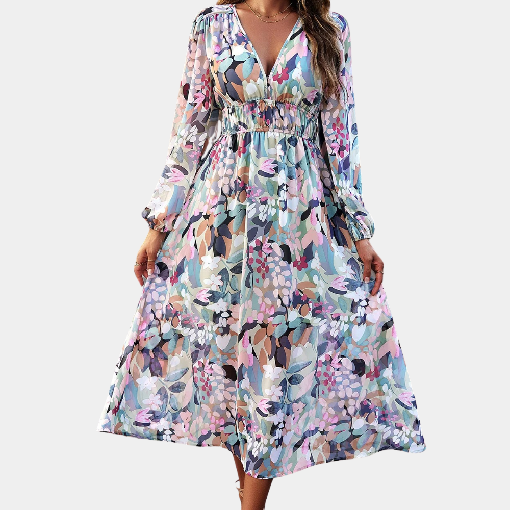 Ashling - Elegantes Partykleid für Frauen