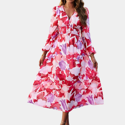 Ashling - Elegantes Partykleid für Frauen