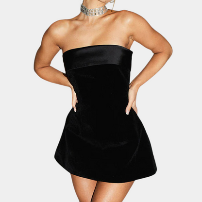 Elegantes Minikleid für Frauen