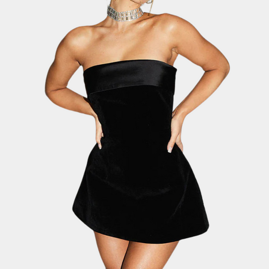 Elegantes Minikleid für Frauen