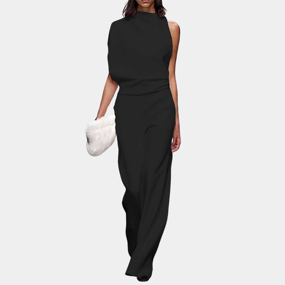 Isabel - Eleganter Jumpsuit für Frauen