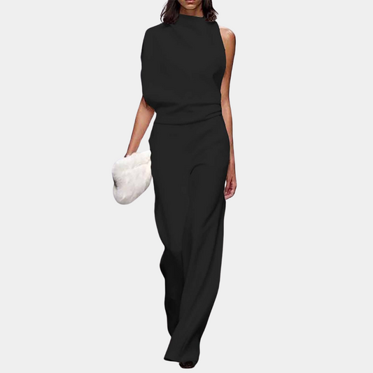 Isabel - Eleganter Jumpsuit für Frauen