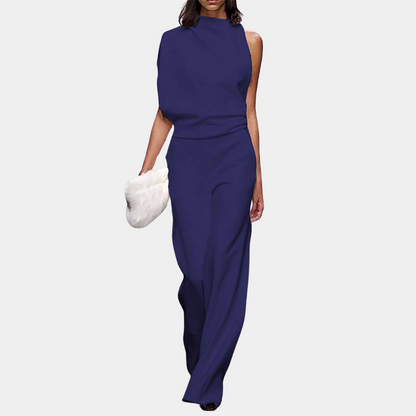 Isabel - Eleganter Jumpsuit für Frauen