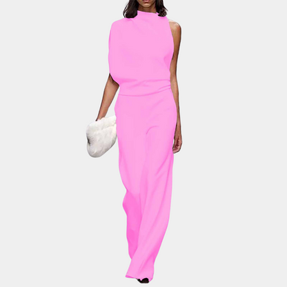Isabel - Eleganter Jumpsuit für Frauen