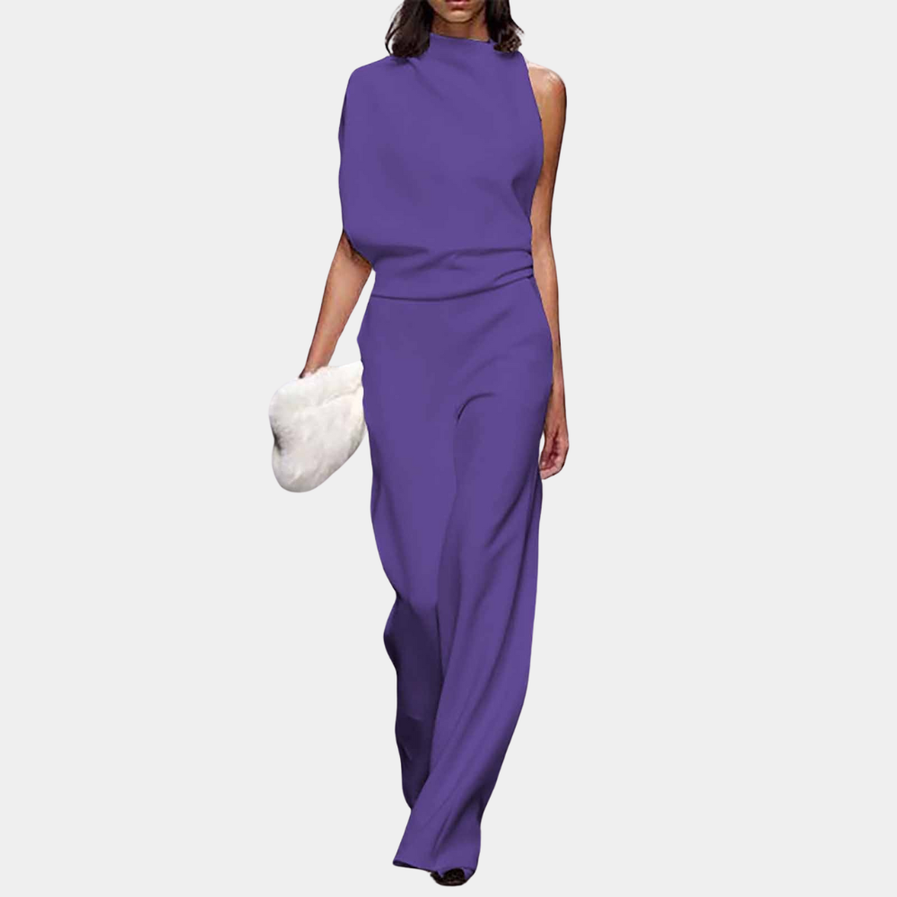 Isabel - Eleganter Jumpsuit für Frauen