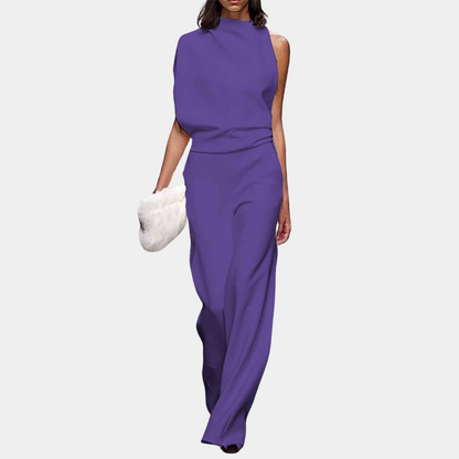 Isabel - Eleganter Jumpsuit für Frauen
