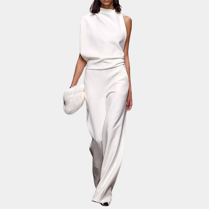 Isabel - Eleganter Jumpsuit für Frauen