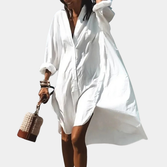 Jila - Stylisches Sommerkleid für Frauen