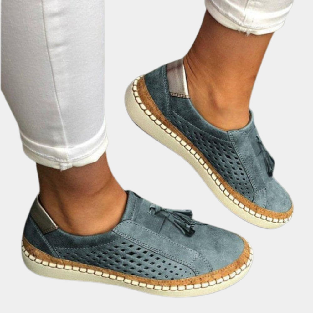 Allison - Airy Loafers für Frauen