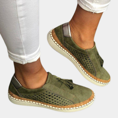 Allison - Airy Loafers für Frauen