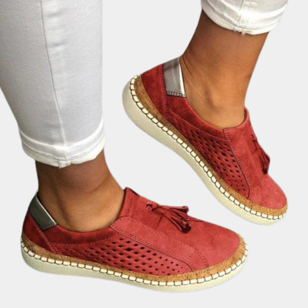 Allison - Airy Loafers für Frauen