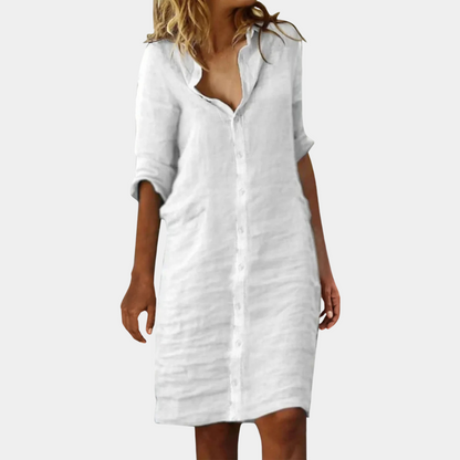 Ina - Freizeitkleid für Frauen