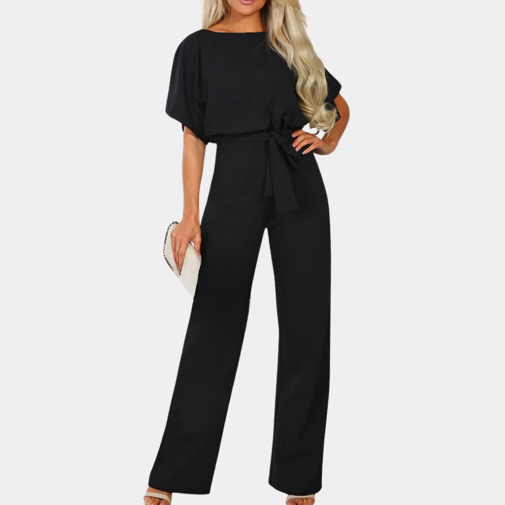 Etna - Eleganter Jumpsuit für Frauen