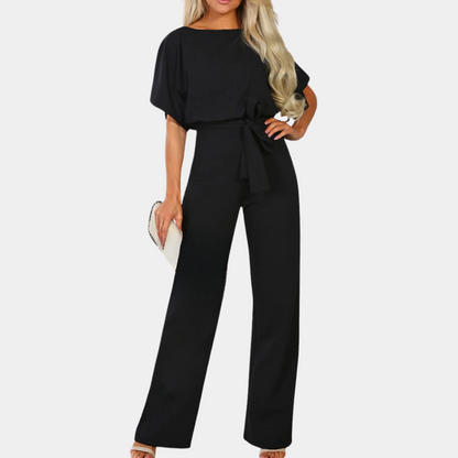 Etna - Eleganter Jumpsuit für Frauen