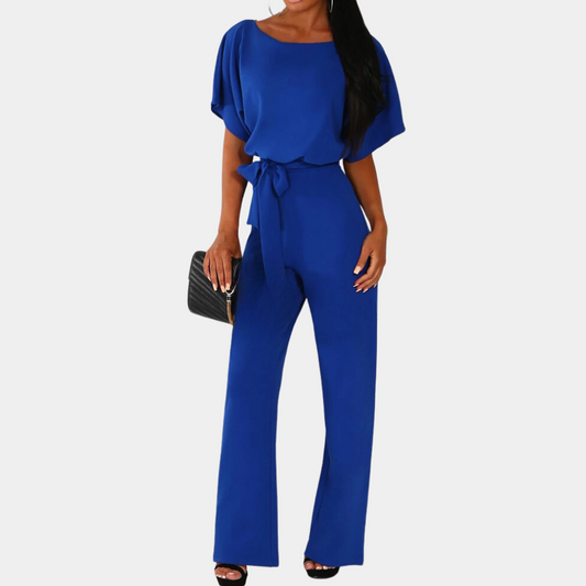 Etna - Eleganter Jumpsuit für Frauen
