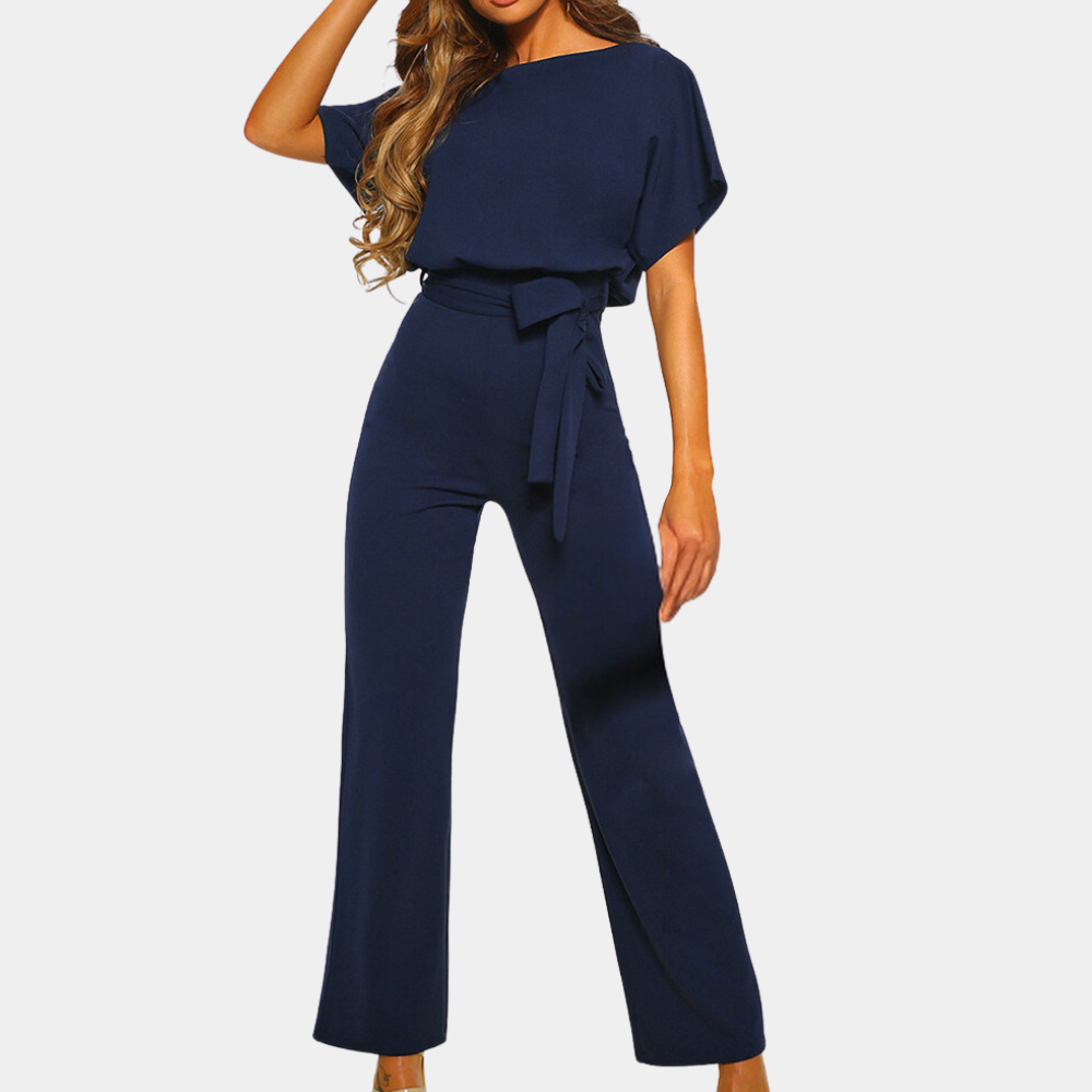 Etna - Eleganter Jumpsuit für Frauen