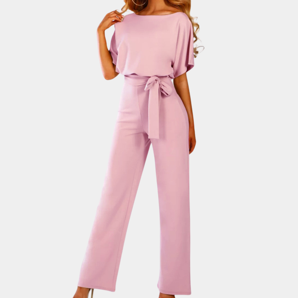 Etna - Eleganter Jumpsuit für Frauen