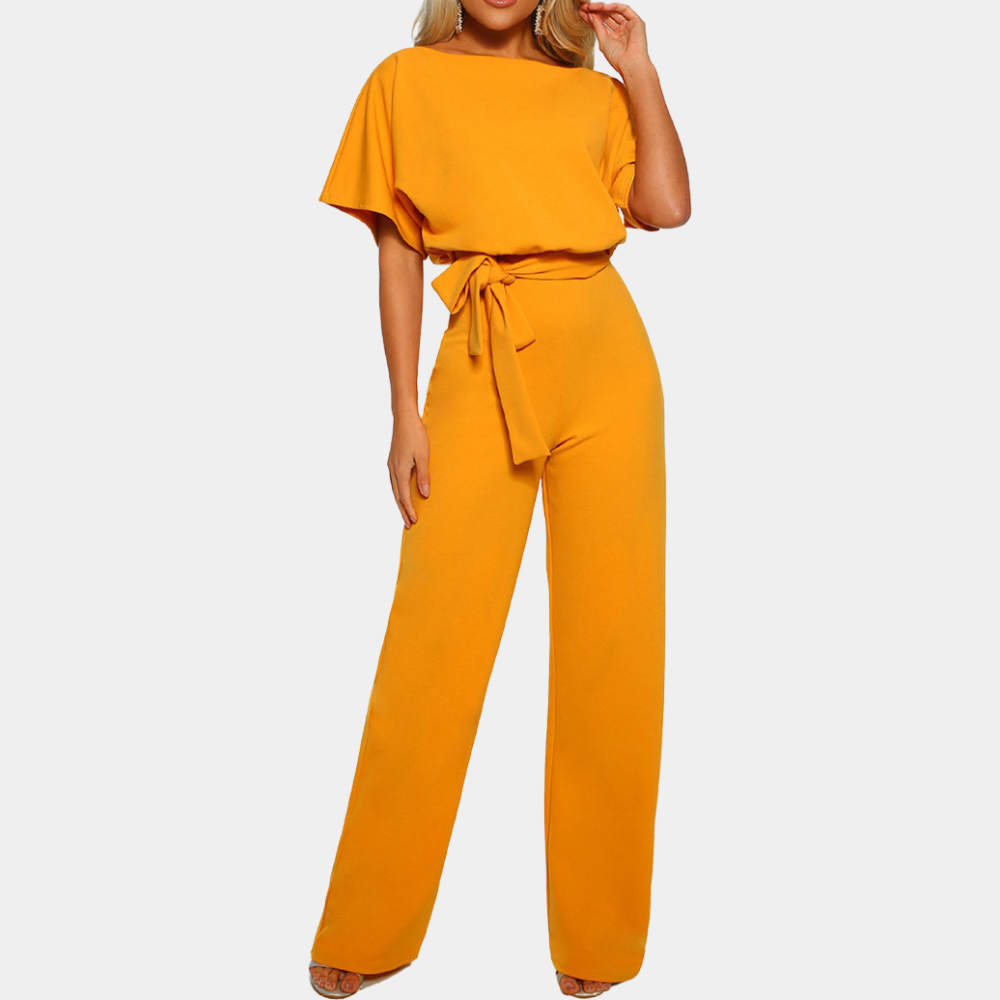 Etna - Eleganter Jumpsuit für Frauen