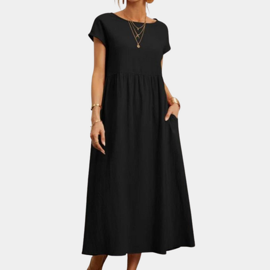 Isabella - Stylisches Sommerkleid für Frauen