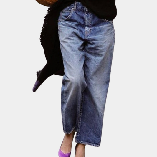 Bequeme Jeans für Frauen