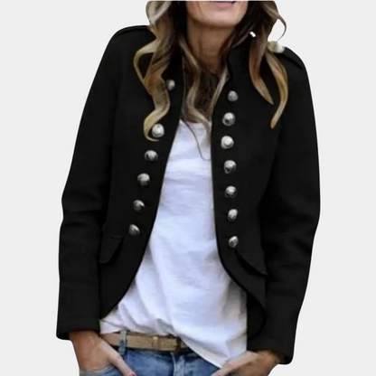 Eleganter und bequemer Blazer für Frauen