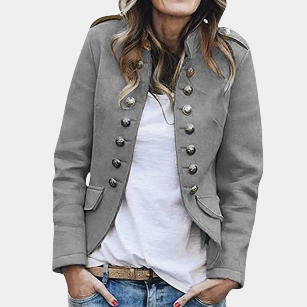 Eleganter und bequemer Blazer für Frauen