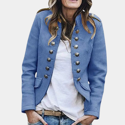 Eleganter und bequemer Blazer für Frauen