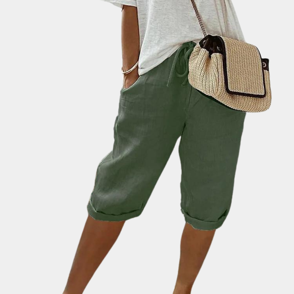 Bequeme Shorts für Frauen