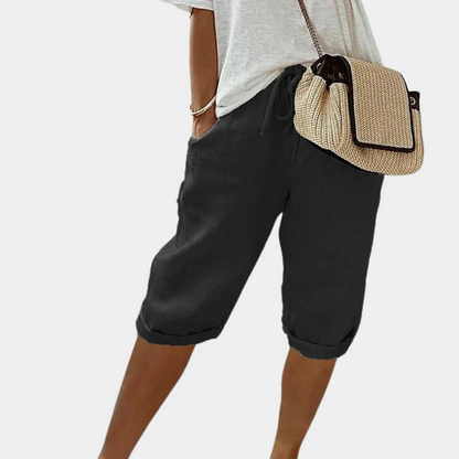 Bequeme Shorts für Frauen
