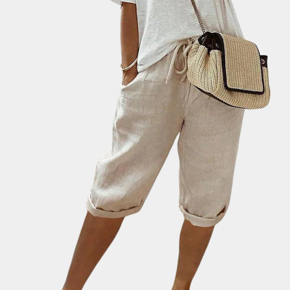Bequeme Shorts für Frauen
