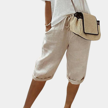 Bequeme Shorts für Frauen