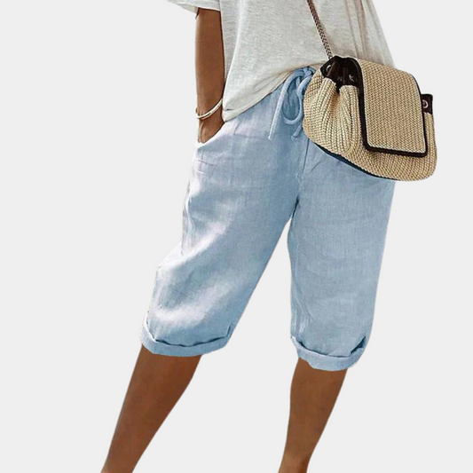 Bequeme Shorts für Frauen