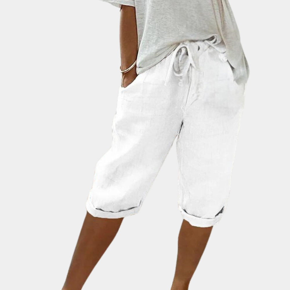 Bequeme Shorts für Frauen