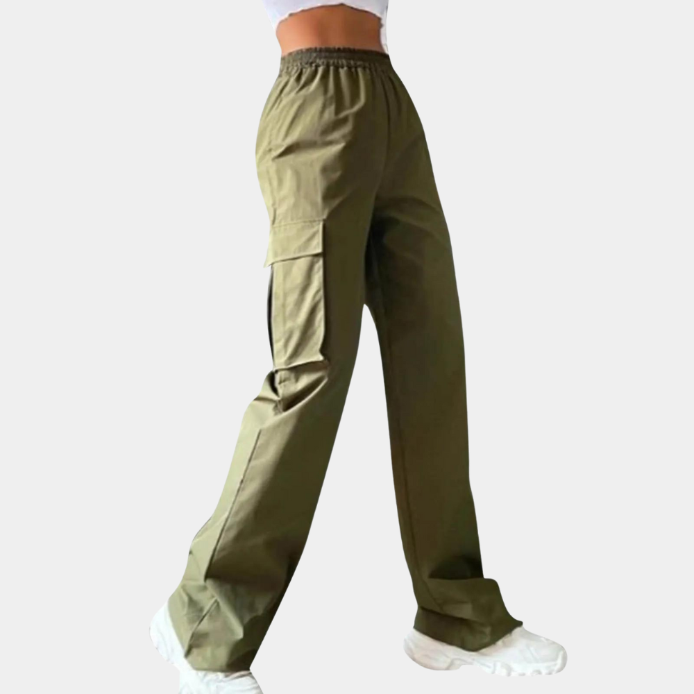 Romane - Lässige Cargohose für Frauen