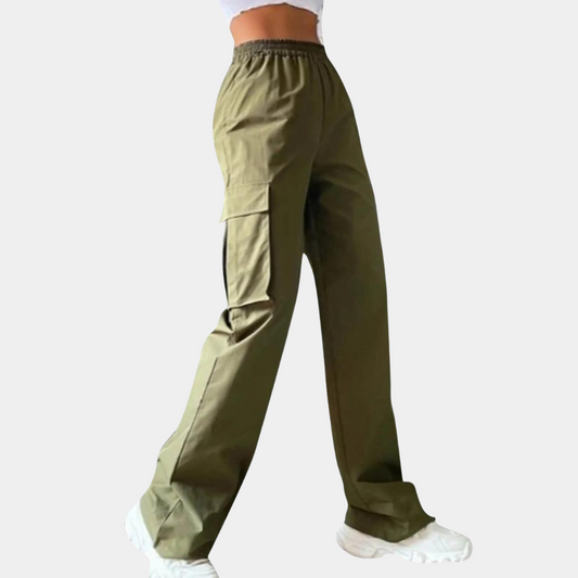 Romane - Lässige Cargohose für Frauen