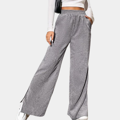 Emmanuelle - Moderne und bequeme Hose für Frauen