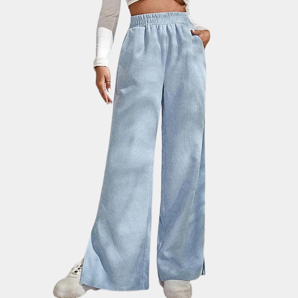 Emmanuelle - Moderne und bequeme Hose für Frauen