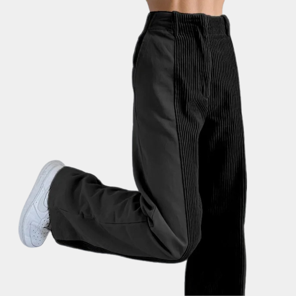 Elegante Luxus-Hosen für Damen