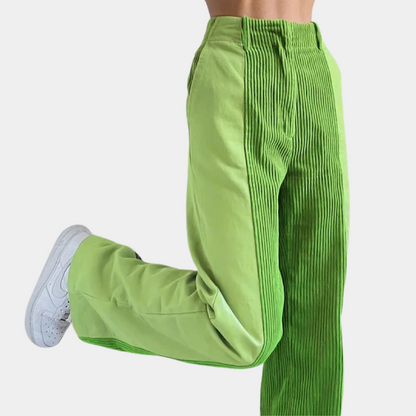 Elegante Luxus-Hosen für Damen