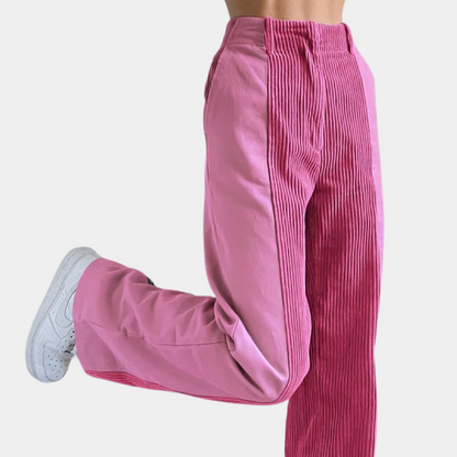 Elegante Luxus-Hosen für Damen