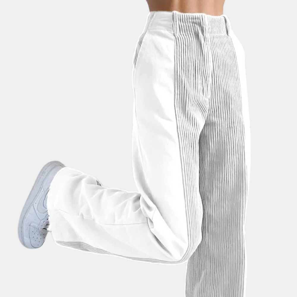 Elegante Luxus-Hosen für Damen