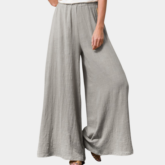 Olena - Zeitlose und elegante Damenhosen