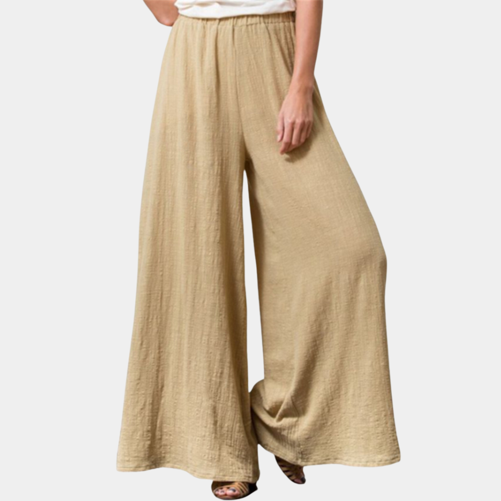 Olena - Zeitlose und elegante Damenhosen