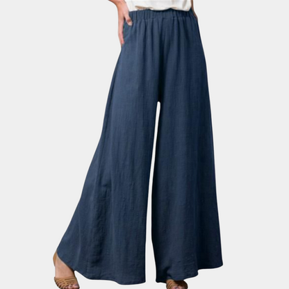 Olena - Zeitlose und elegante Damenhosen
